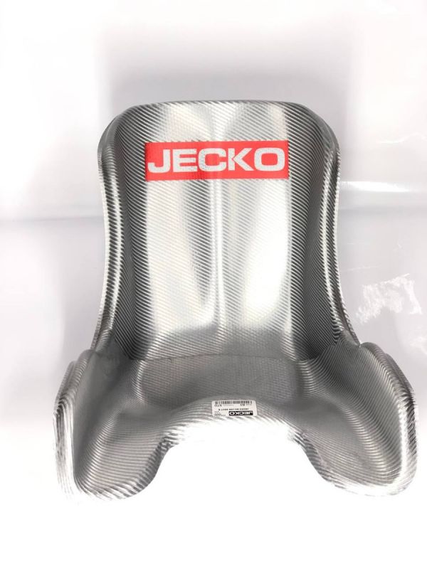 Jecko FA Silver Standard