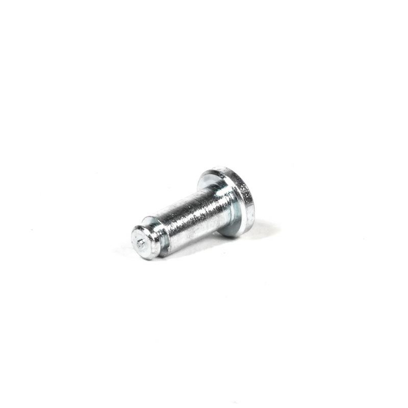 Drive center 50mm Aluminum