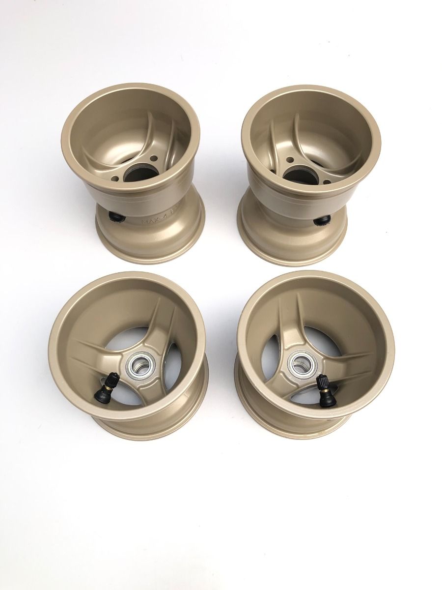 Fälgkit 112-145MM MG BRONZE, Mini