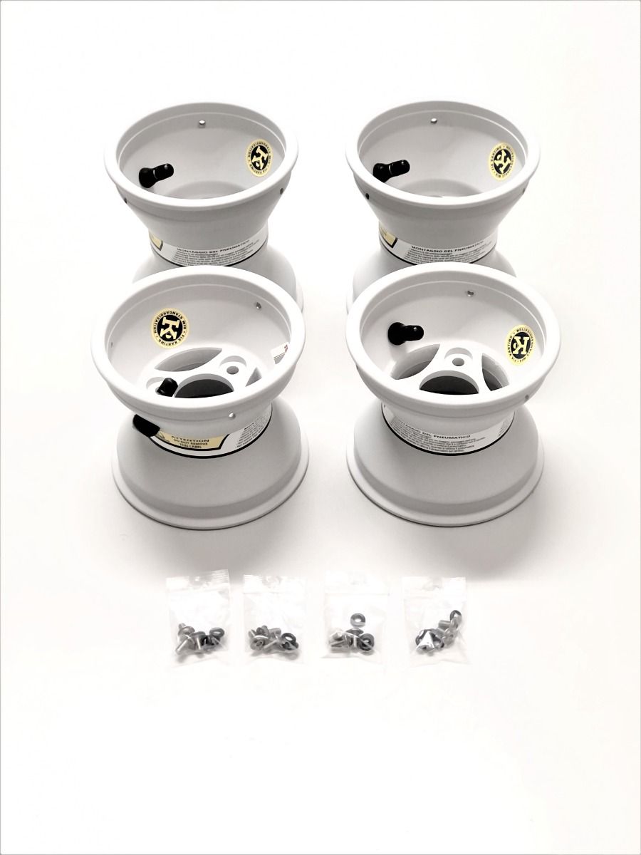 Fälgkit 115-145mm OXY, Mini