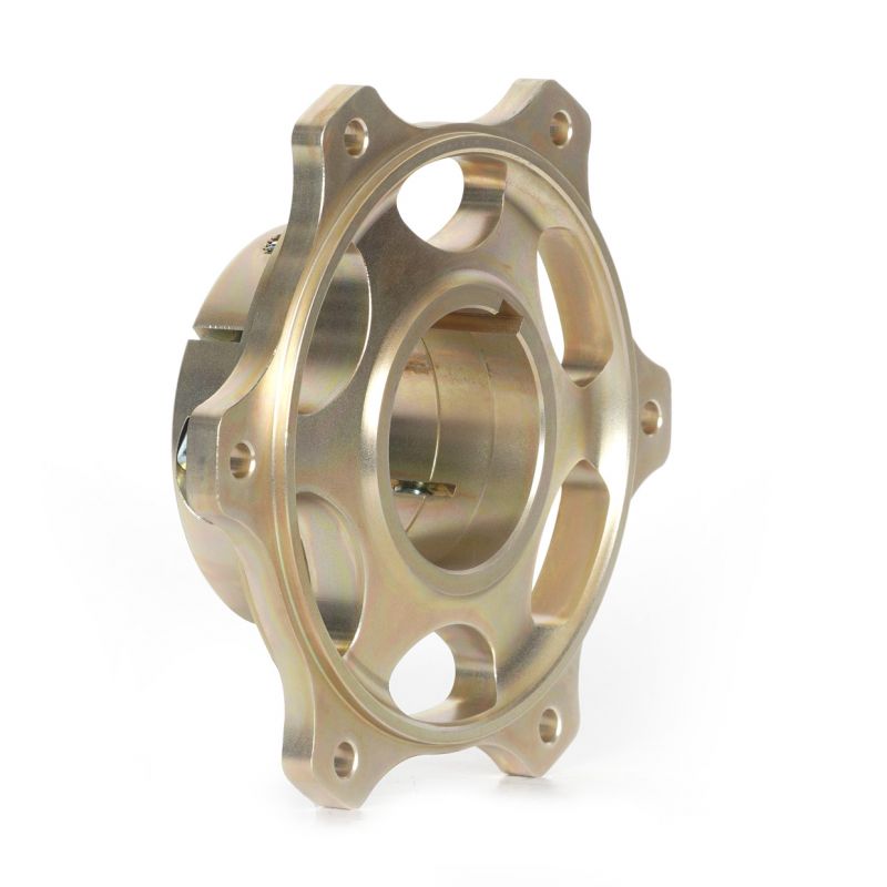 Drive center 50mm Magnesium