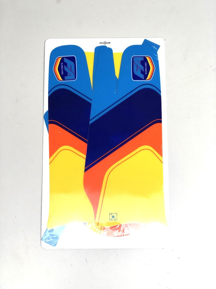 Dekalkitt FA Mini 2022