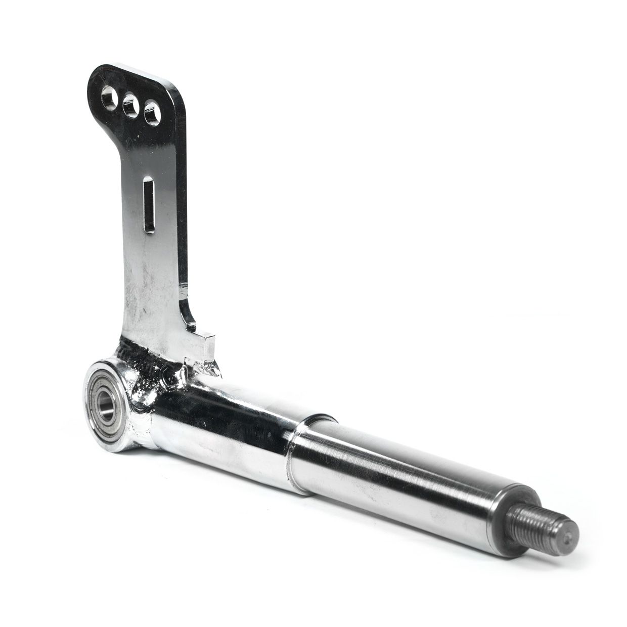 Vänster spindelaxel KZ/DD2