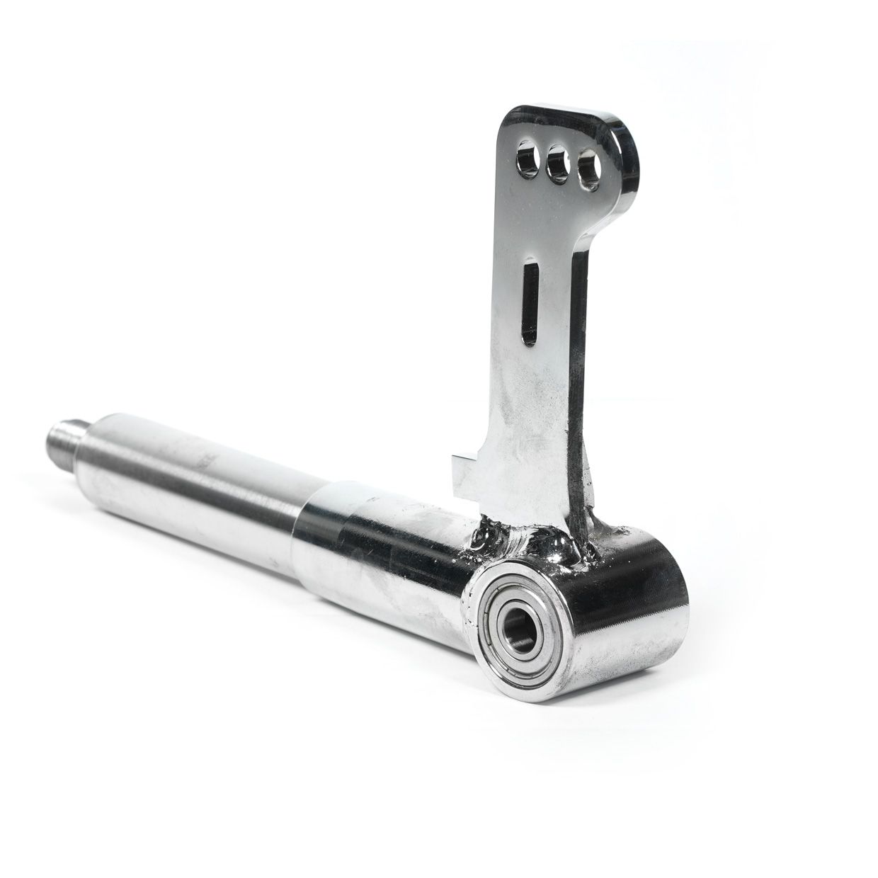 Höger spindelaxel KZ/DD2