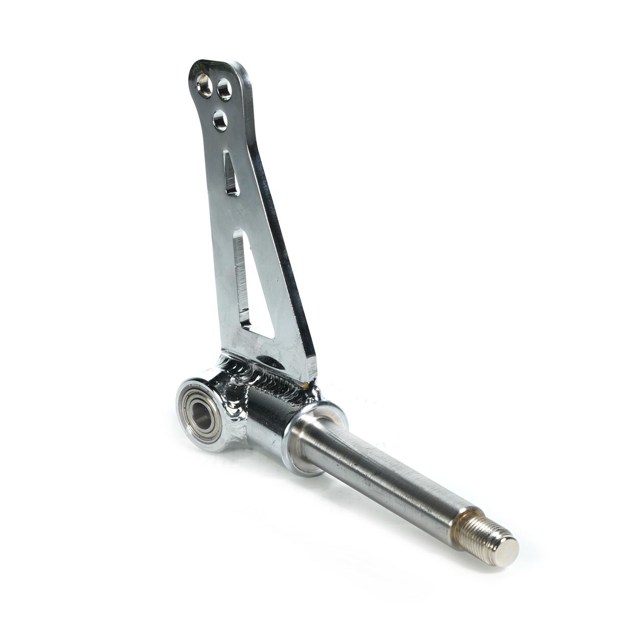 Styrspindel Höger, Mini