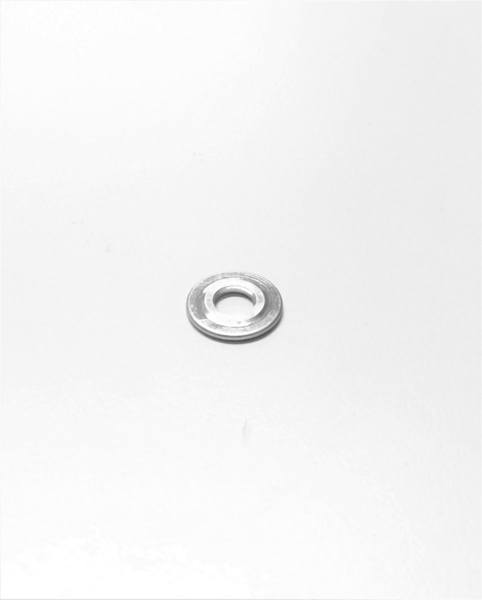 Stoppdistans för styrspindel (styrnavsstopp)