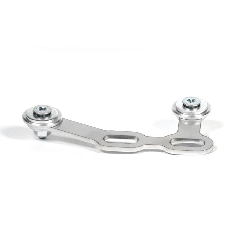 Kedjeskyddshållare komplett, Junior/Senior