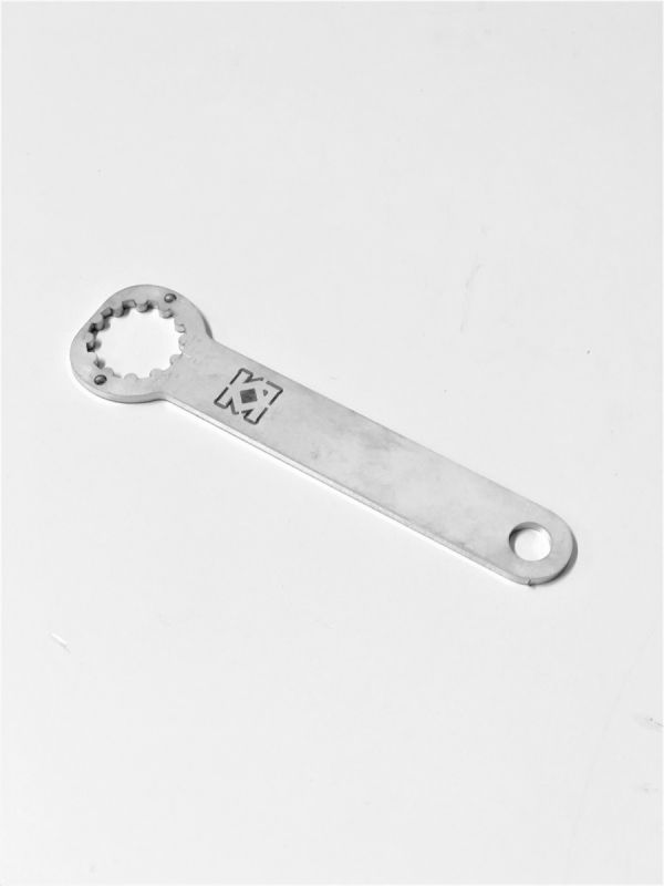 Verktyg för att snabbt ändra caster