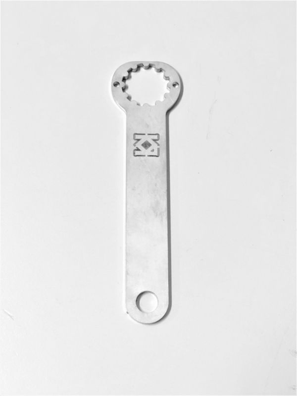 Verktyg för att snabbt ändra caster