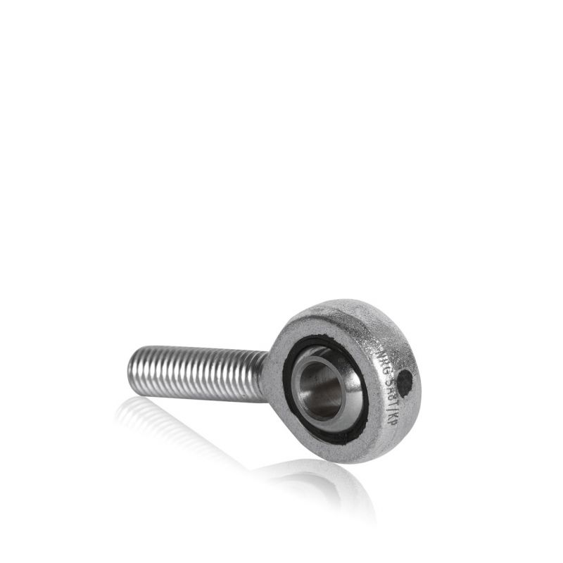 Kulled M8 höger/vänster