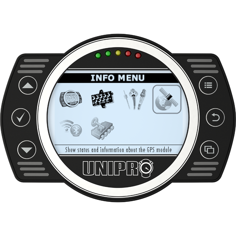UNIGO 7006 Kit 3