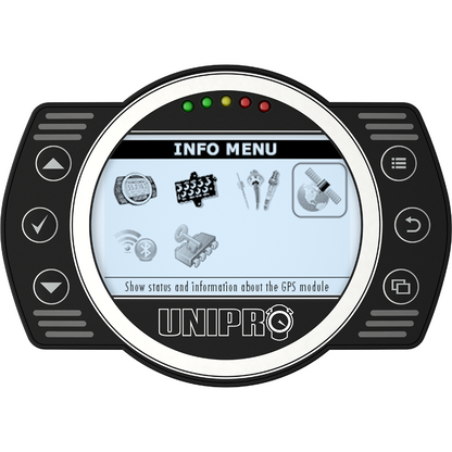 UNIGO 7006 Kit 3