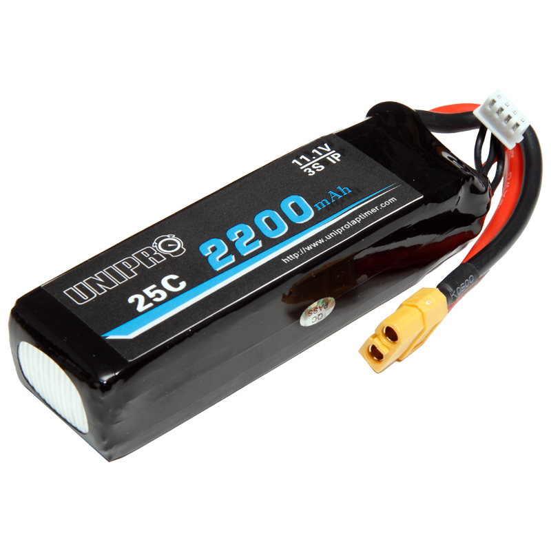 UNIGO 7006 Kit 3