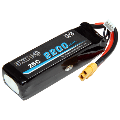 UNIGO 7006 Kit 3