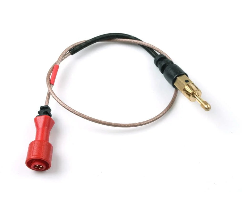 Vattentemp Sensor ADM M10 NTC, 45 cm, Max 180gr