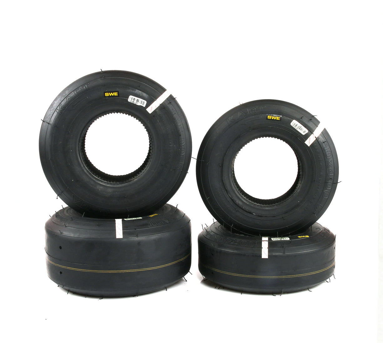 Vega Cadetti Slicks