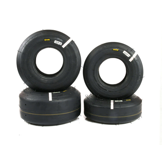 Vega Cadetti Slicks