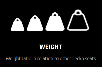 Jecko K Silver Standard
