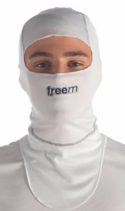Freem balaklava gokart