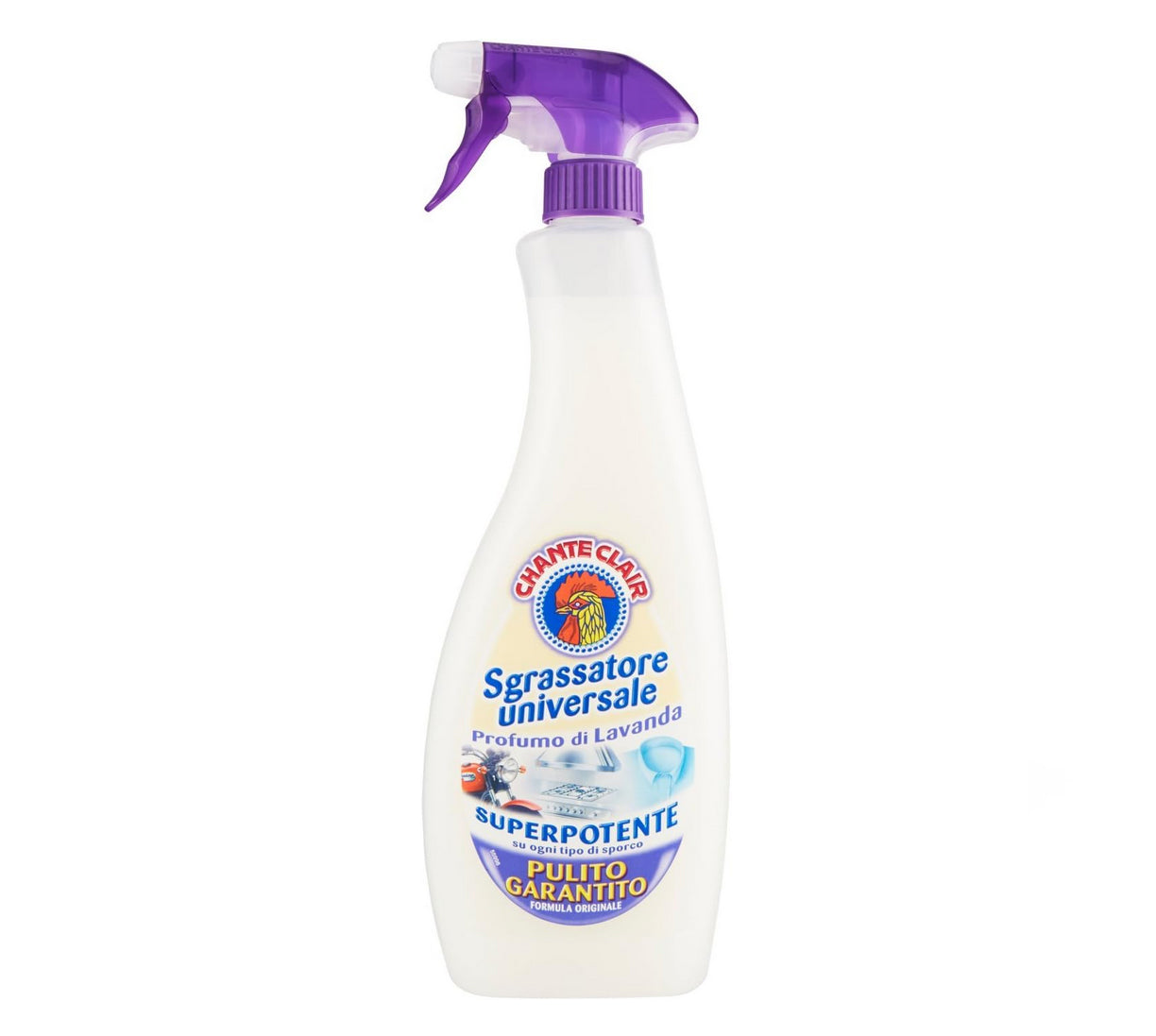 Chanteclair Rengöringsspray 750ml