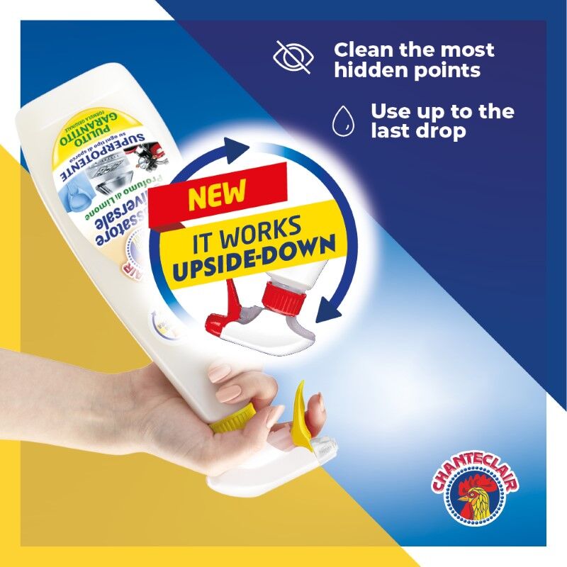 Chanteclair Rengöringsspray 750ml