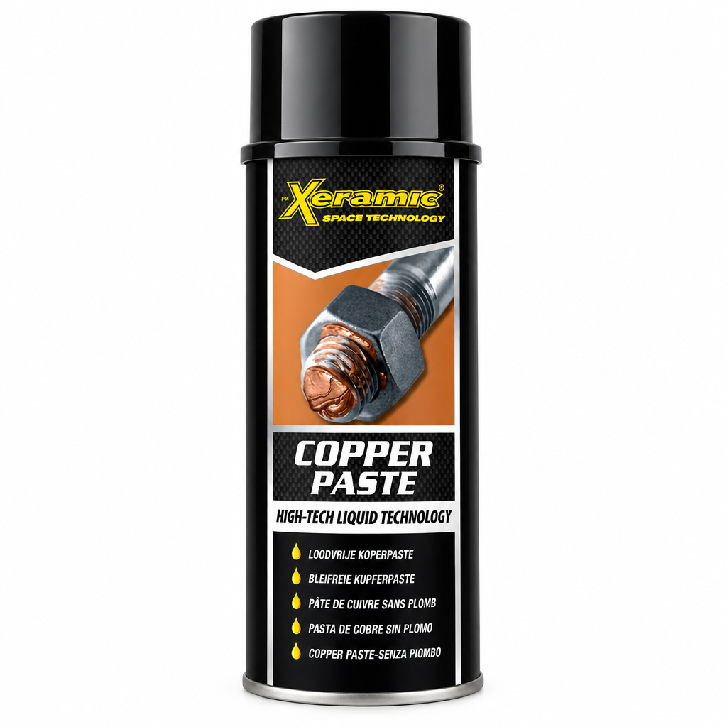 Xeramic Copper Paste 400ml