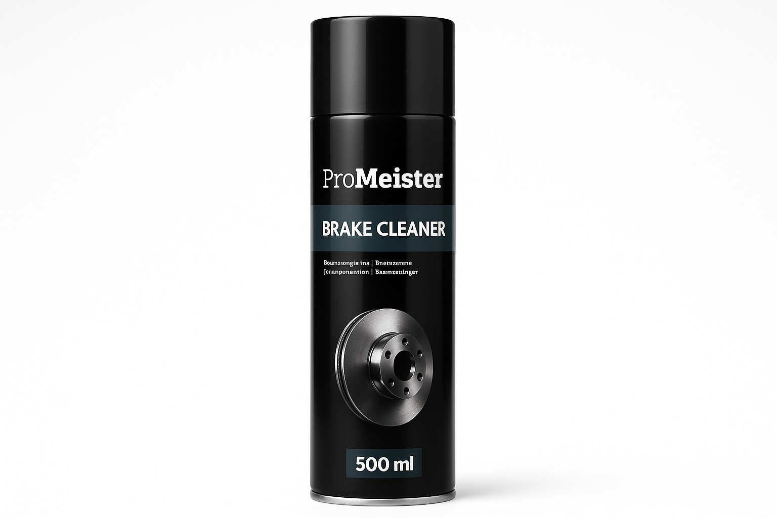 ProMeister Bromsrengöring 500ml - Originaltrogen Design