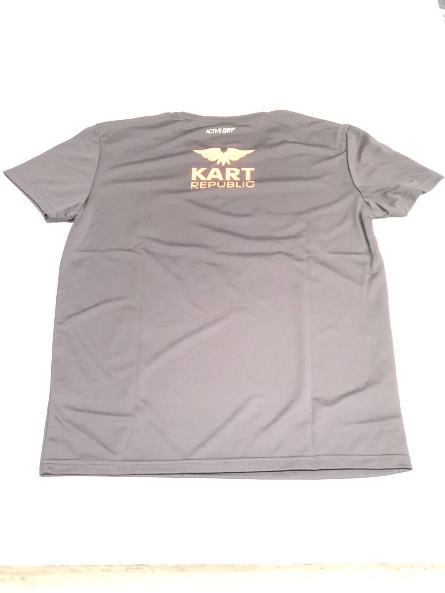 KR Teknisk T-shirt