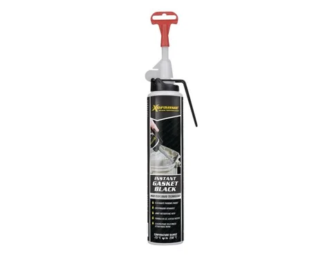 Instant Gasket Svart Xeramic 200ml