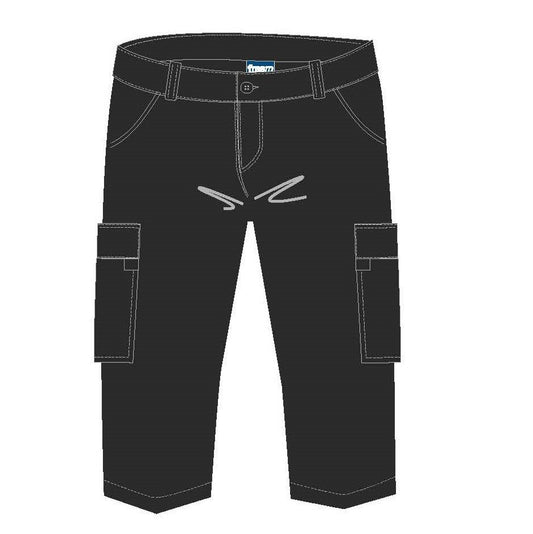 KR Shorts