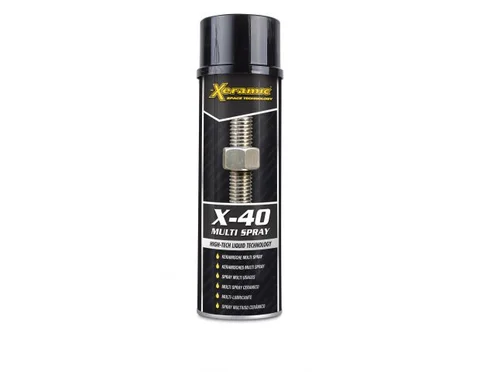 Xeramic Multi Spray X40