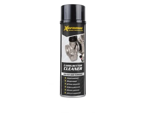 Xeramic Förgasarrengörning 500ml
